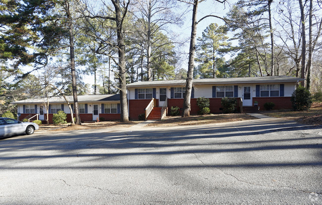 Building Photo - Carolina Terrace Apartments