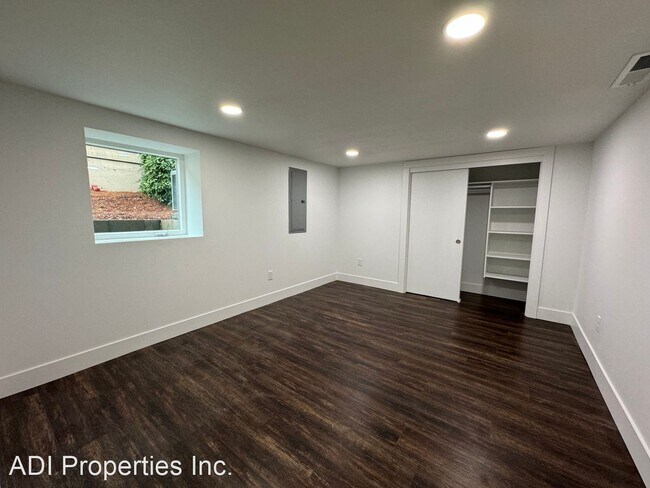 Foto del edificio - 2 br, 1 bath House - 3542 N Missouri Ave U...
