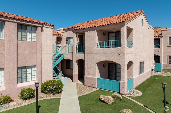 Foto del edificio - Winterhaven Terrace