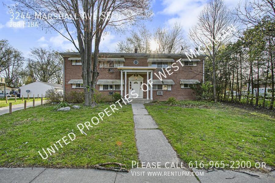 Foto principal - 3244 Marshall Ave SE
