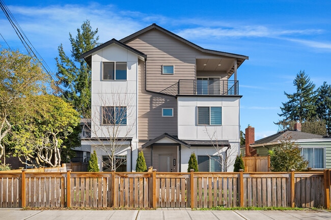 Building Photo - 8338 27th Ave NW