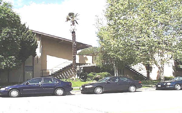 Primary Photo - 4217-4223 Dixie Canyon Ave