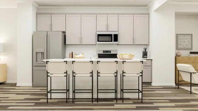Building Photo - 1126 Crossvine Trl