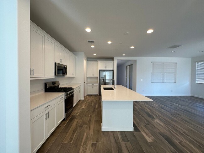 Foto del edificio - BRAND NEW HOME WARNER MEADOW GILBERT