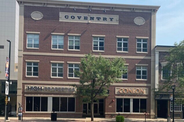 Foto principal - Coventry Lofts