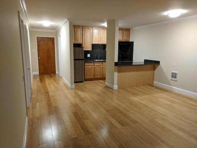 Foto del edificio - 2 bedroom in San Francisco CA 94107