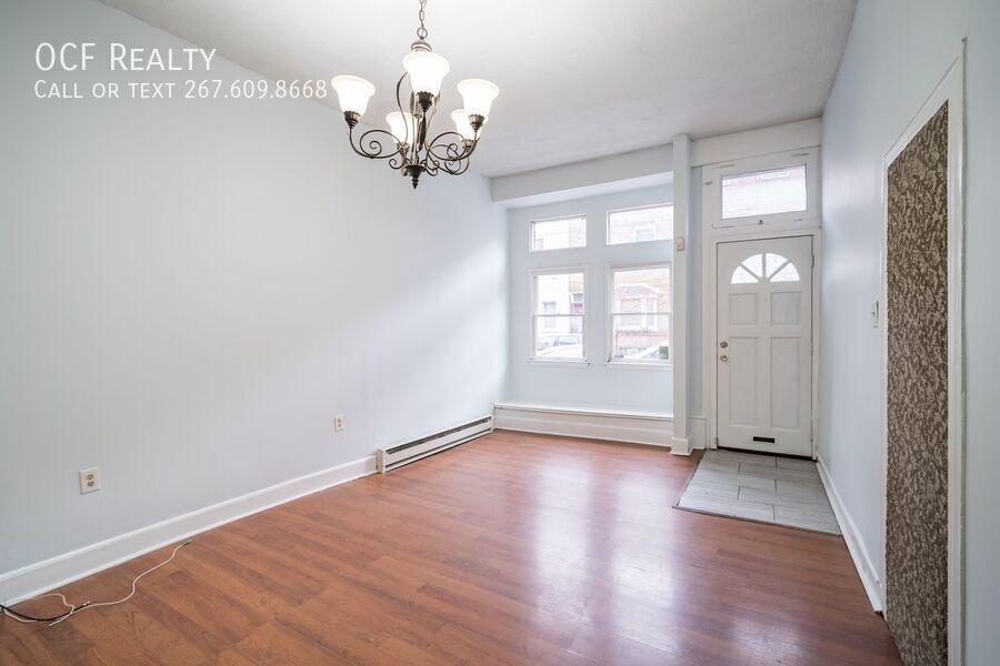 Primary Photo - One Bed Passyunk Square Apartment