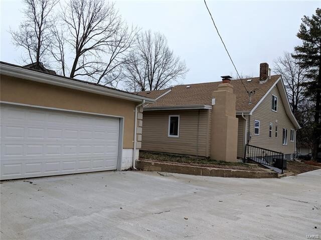 1115 Magnet Dr Olivette, MO 63132 - Alquileres en Olivette, MO