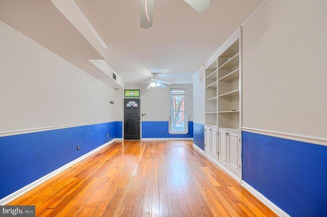 Foto del edificio - 1419 Battery Ave