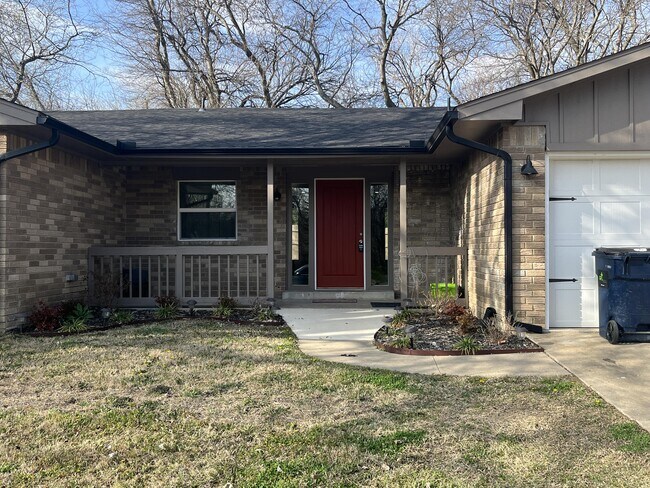 Foto del edificio - 2010 E Foster Dr