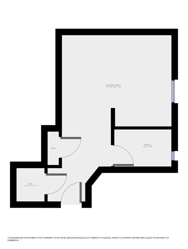 Building Photo - 295 Convent Avenue