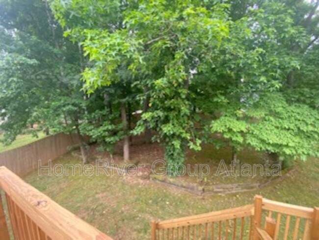 Foto del edificio - 2207 Boulder Springs Dr