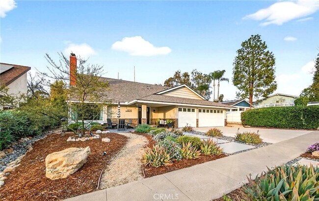 Foto del edificio - 2109 Smokewood Ave