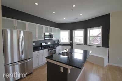 Foto del edificio - 4 br, 2 bath Townhome - 102 Chester St 4A