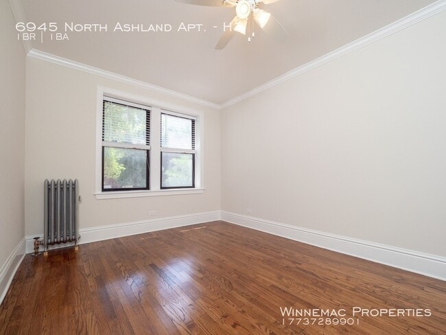 Building Photo - 6945 N Ashland Ave