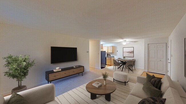 Building Photo - Fenimore Trace