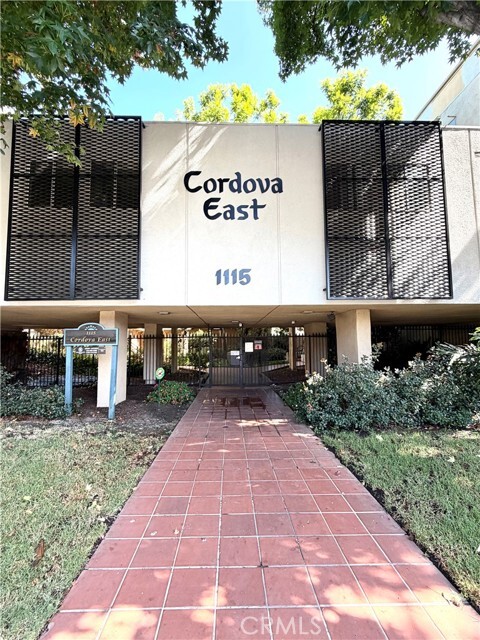 Building Photo - 1115 Cordova St