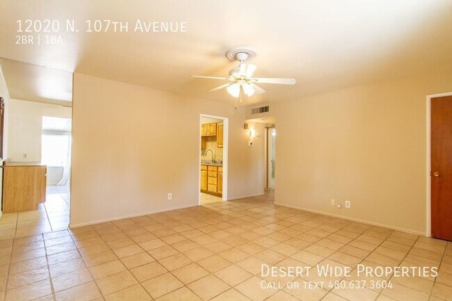 Foto del edificio - Cozy 2 bedroom  home in 55+ community of N...