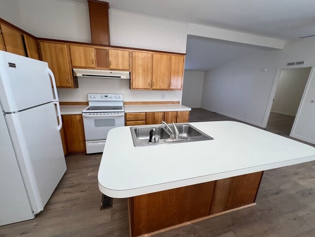 Foto del edificio - 3 Bedroom, 2 bath house