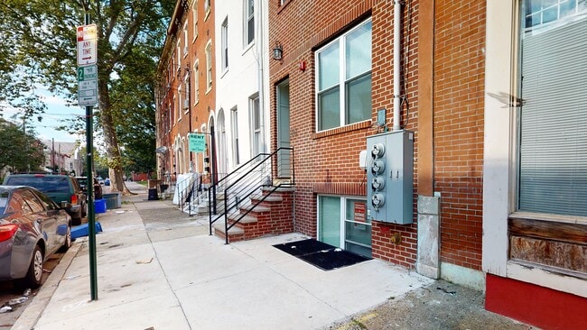 303 NORTH 41ST STREET EXTERIOR - 303 N 41st St