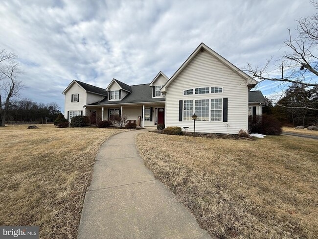 Building Photo - 3312 Catlett Rd