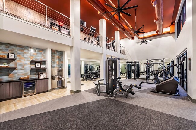 Building Photo - Luca Apartments