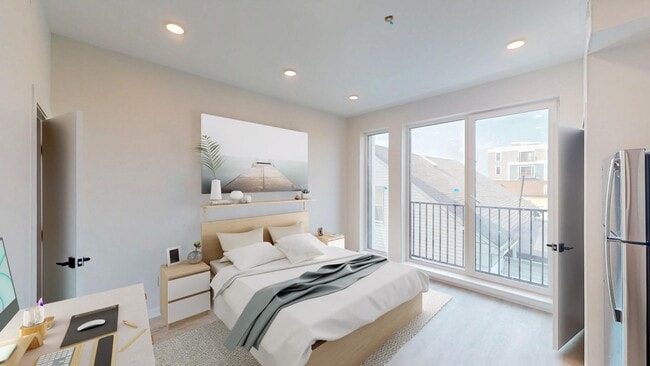 Building Photo - 24 Mt Pleasant St