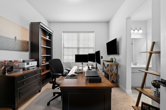Foto del edificio - 1606 Brass Canyon