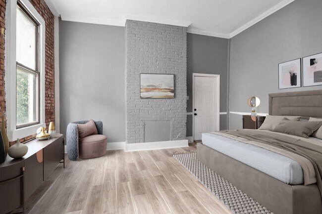 Foto del edificio - Single Family Home in Tower Grove East (MO...