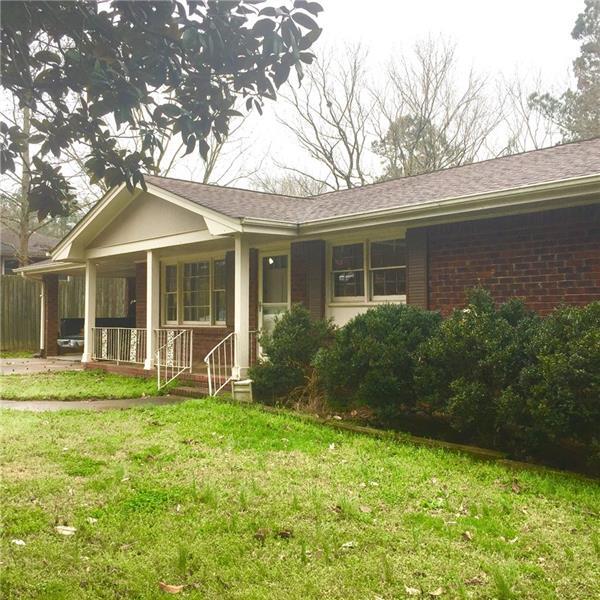 Foto del edificio - 84 Parks Mill Rd