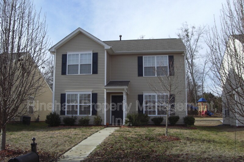 Primary Photo - 1513 Tuckers Glenn Dr