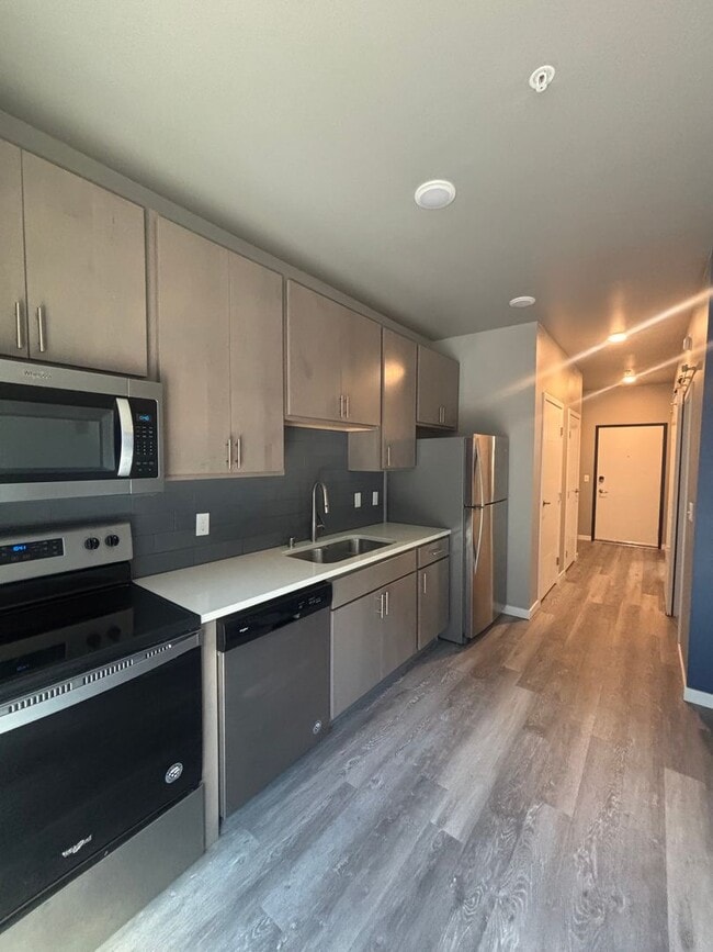 Interior Photo - 5th Street Lofts -