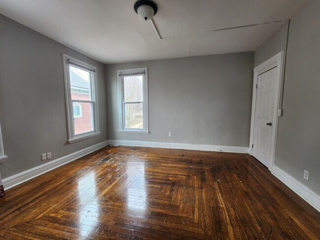 Foto del edificio - 515 Quinnipiac Ave