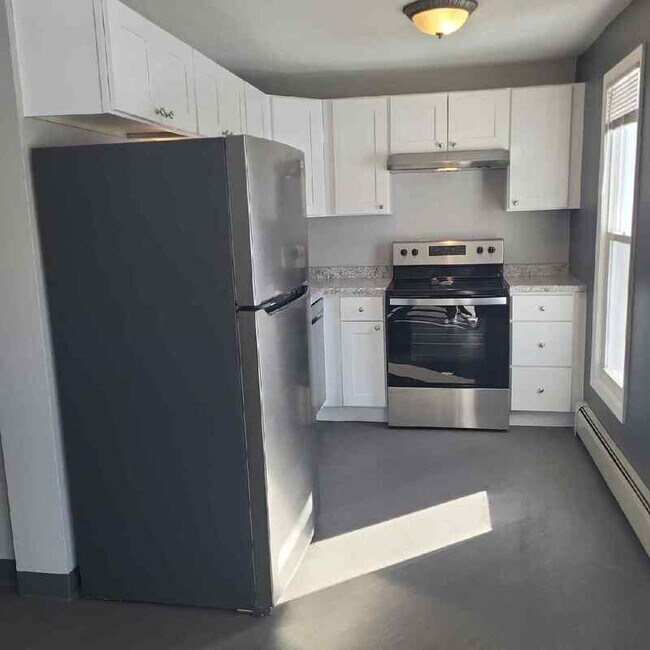 Foto del edificio - 401 S Van Buren St