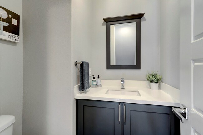 Foto del edificio - 3109 Gillespie St