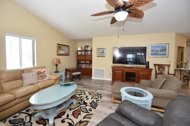 Foto del edificio - 3 Cherokee Ct W