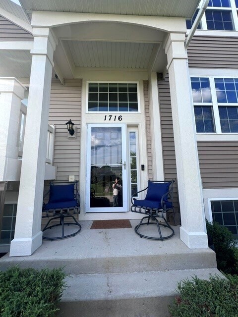 Foto del edificio - 1716 Windward Dr