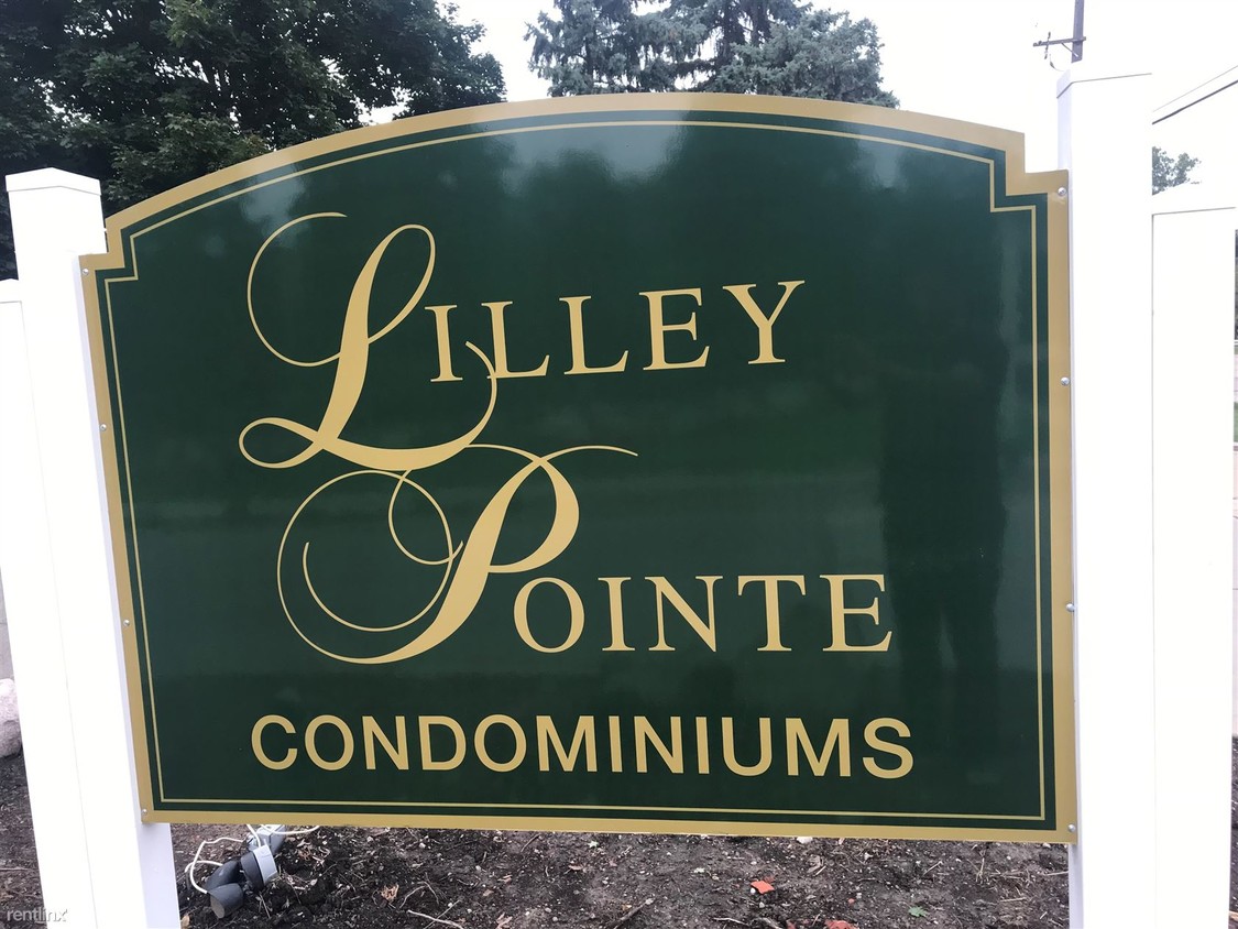 42773 Lilley Pointe Dr, Canton, MI 48187 Condo for Rent in Canton, MI
