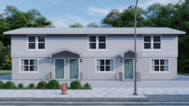 Front - 2344 Mercer University Dr