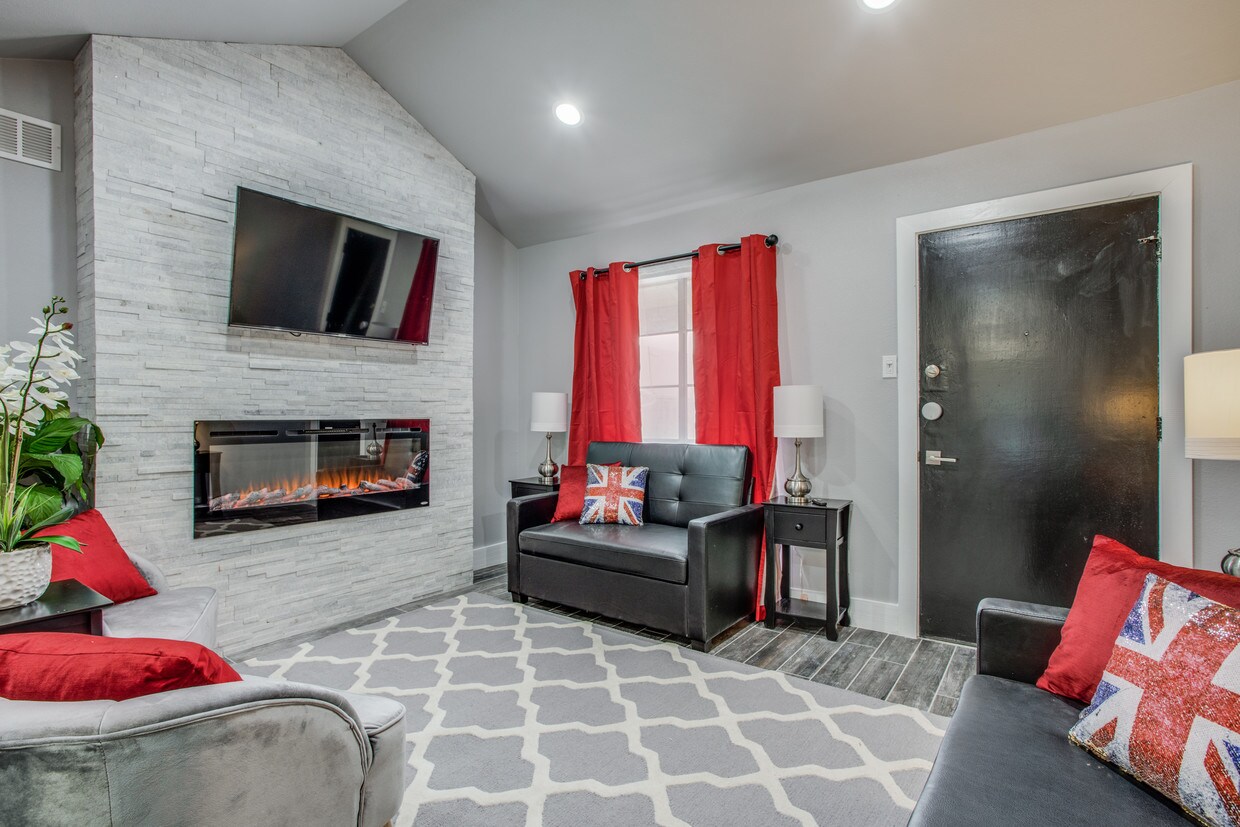 Foto principal - 4317 Hartford St