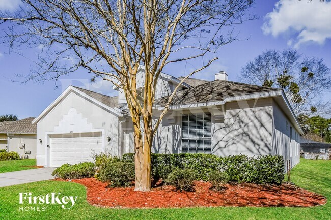 Foto del edificio - 10537 Castlebar Glen Dr S
