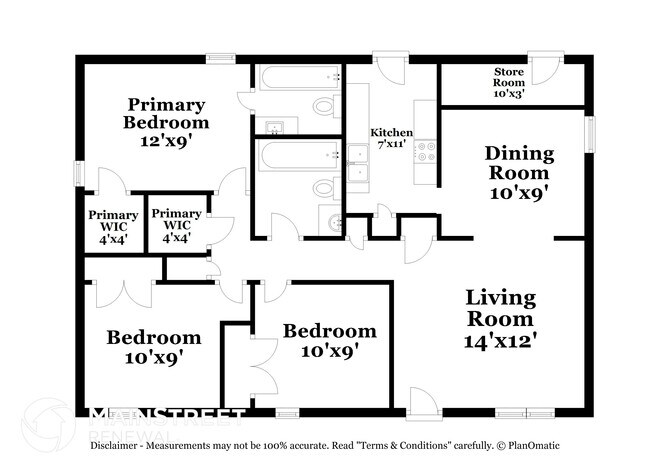 Building Photo - 3982 Twin Lakes Dr