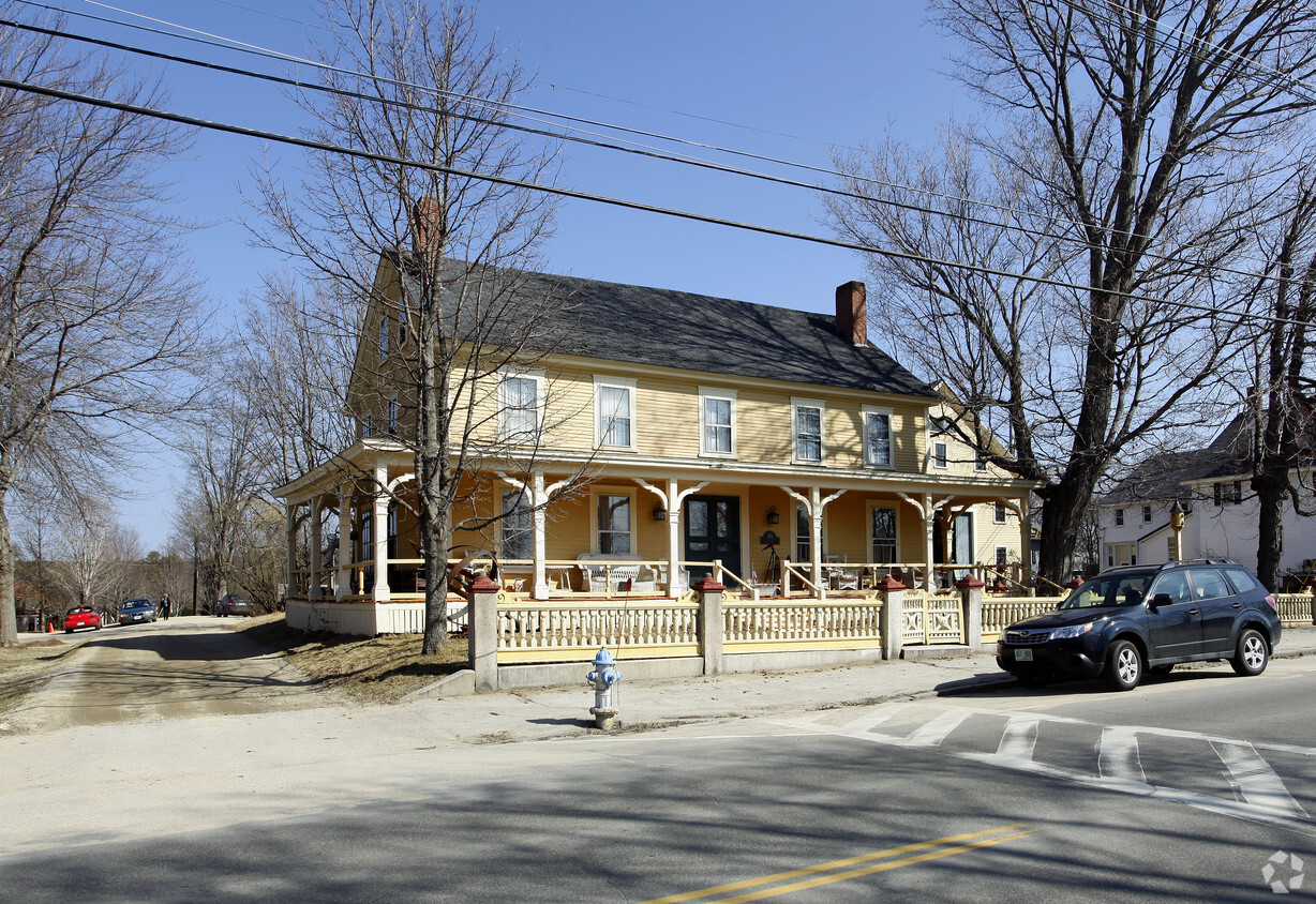 Building Photo - 116 S Main St