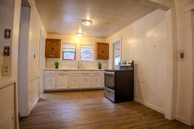 Foto del edificio - 2896 Clay St