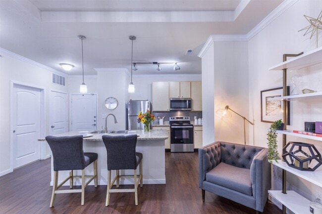 Building Photo - Aventura at Forest Park and Tower Grove TH