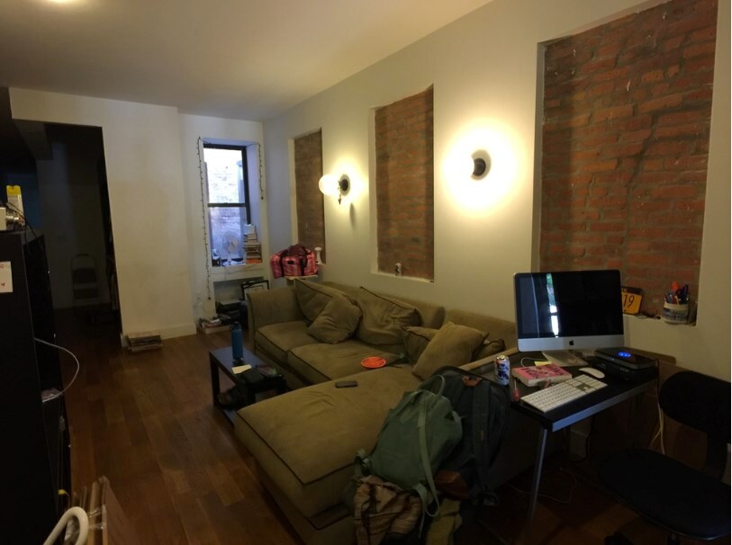 Foto principal - 858 Hancock St