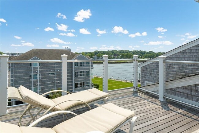 Foto del edificio - 31 Coddington Wharf