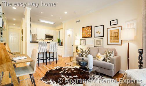 Photo - 1 Chauncy St Apartment