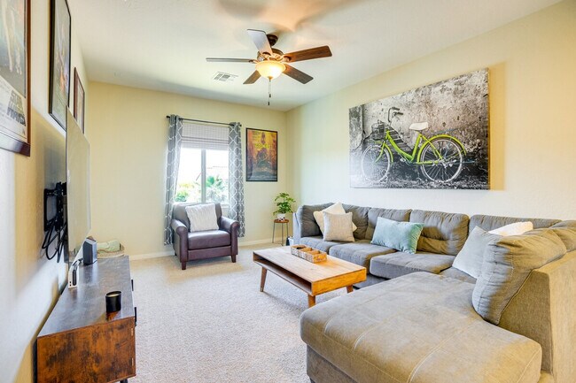 Foto del edificio - 17842 W Chuckwalla Canyon Rd