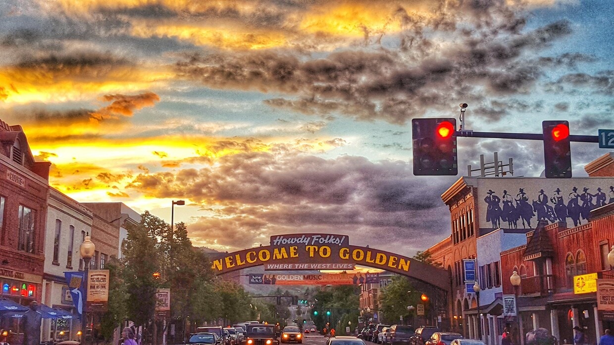 Photo - 922 14th St (Golden, CO)